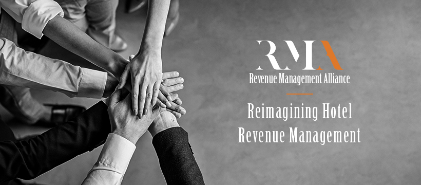 Reimagining Hotel Revenue Management