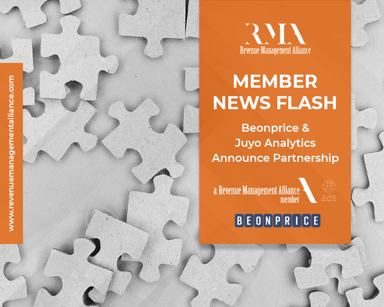 Beonprice and Juyo Analytics Announce an Exciting New Partnership _ Hotel Technology
