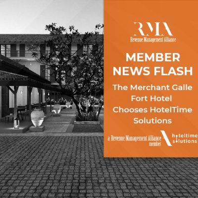 HotelTime Solutions announces their implementation in Sri Lanka!