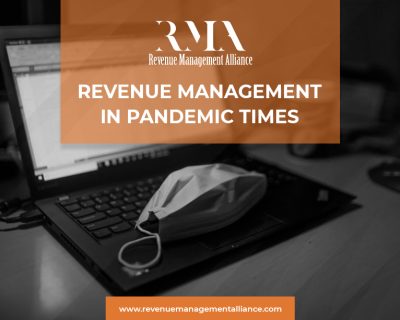 Revenue Management in Pandemic Times